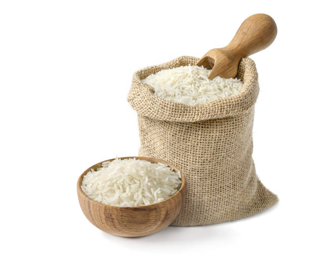 Basmati Rice