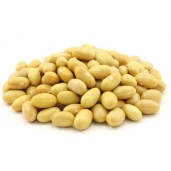 Yellow Beans