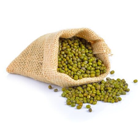 Green Grams