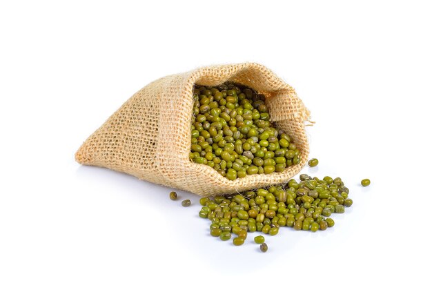 Green Grams