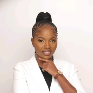 Aisha Chepngetich